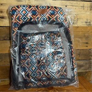 Tacktical by Fallon Taylor Horse Sport Boot Bag Viajera NWT